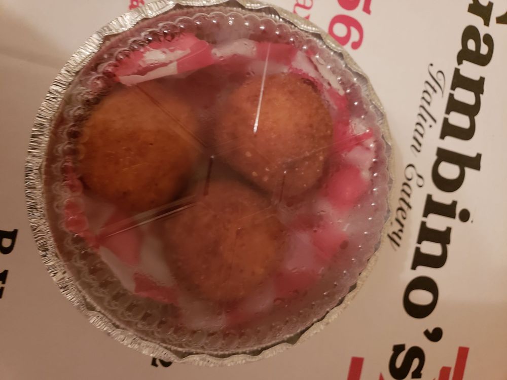 GAMBINOS ITALIAN EATERY CLOSED Updated June 2024 51 Photos & 46