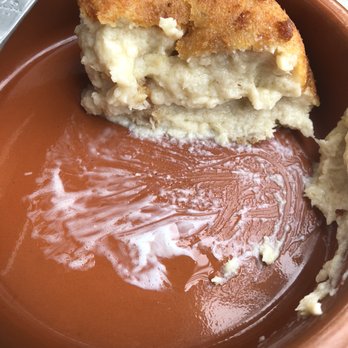 Little Madrid Tapas Cafe - Chicken Croquetas - Spanish Near Me - Chicago, Illinois Little Madrid Tapas Cafe - Chicken Croquetas - Spanish Near Me - Chicago, Illinois