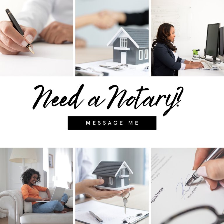 NOTARY FOR YOU Updated August 2024 District Heights, Maryland