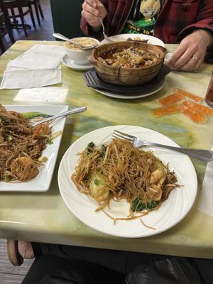 Wong Wong BBQ by null