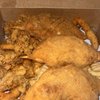 Mayflower Seafood Restaurant gift card