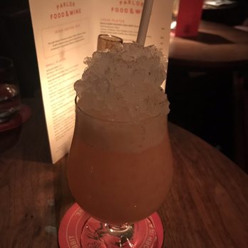 The Dead Rabbit - Monkey Business - Cocktail Bars Near Me - New York, New York The Dead Rabbit - Monkey Business - Cocktail Bars Near Me - New York, New York