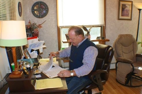 Encouraging Words Counseling