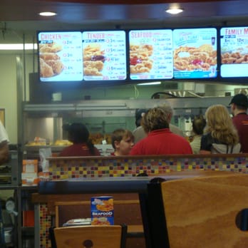 Popeyes Louisiana Kitchen - Menu Popeyes - Chicken Wings Near Me - Pineville, Louisiana