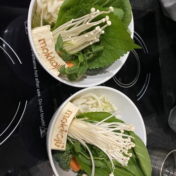 Mokkoji - Veggie Set - Japanese Near Me - Irvine, California Mokkoji - Veggie Set - Japanese Near Me - Irvine, California