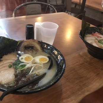 Ur Bowl - Ramen Near Me - Tallahassee, Florida