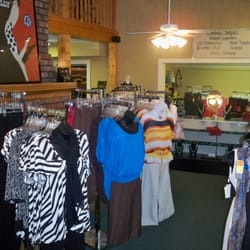Clothes Rack