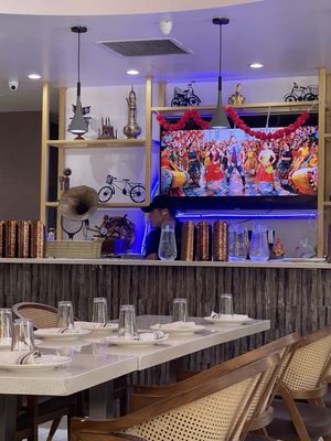 Hyderabad House Atlanta - Biryani Place by null