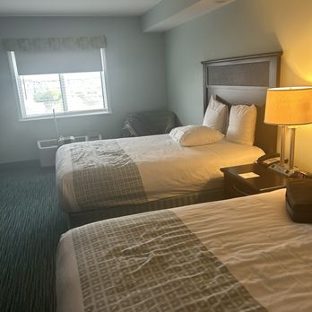 Park Place Hotel - Hotels Near Me - Ocean City, Maryland