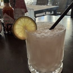 Coconut cocktail Coconut cocktail
