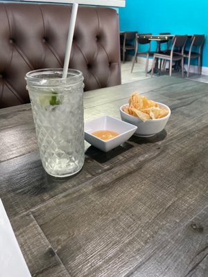 Emporio Sushi & Mariscos by null