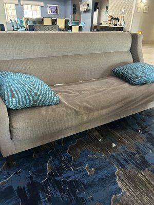 La Quinta Inn & Suites by Wyndham Phoenix I-10 West by null