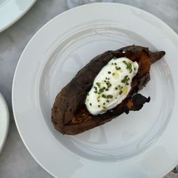 Sweet potato Sweet potato