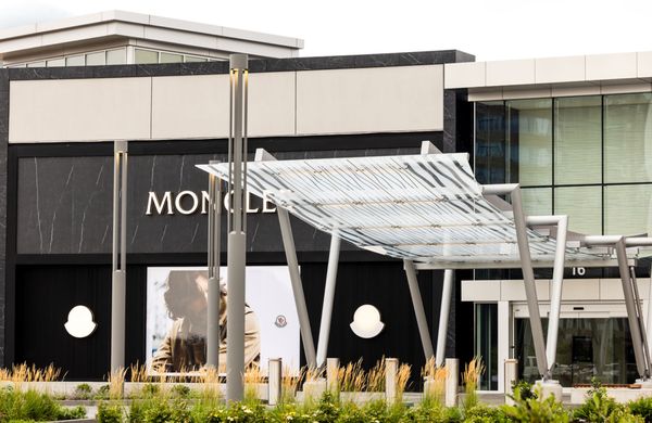 Southdale Center by null