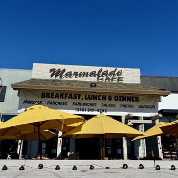 Marmalade Cafe - Malibu - Exterior - Breakfast & Brunch Near Me - Malibu, California Marmalade Cafe - Malibu - Exterior - Breakfast & Brunch Near Me - Malibu, California
