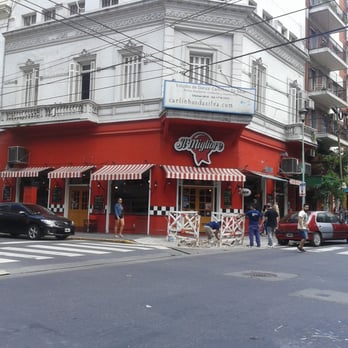 Il Migliore - Pizza Near Me - Buenos Aires, C