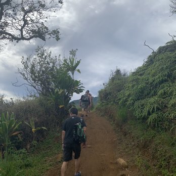 Waihee Ridge Trail - Hiking Near Me - Wailuku, Hawaii Waihee Ridge Trail - Hiking Near Me - Wailuku, Hawaii