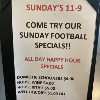 Randy's Shrimp & Oyster Bar - Specials - Seafood Near Me - Granbury, Texas