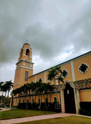 Cathedral of St. Mary by null