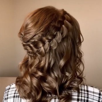 Bridal Braids by Bri - Hair Stylists Near Me Bridal Braids by Bri - Hair Stylists Near Me