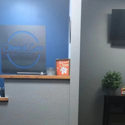 Dental Care Independence