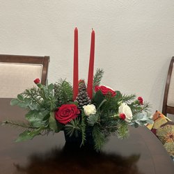 Flowers By Nobee - What was sent by Flowers By Nobee