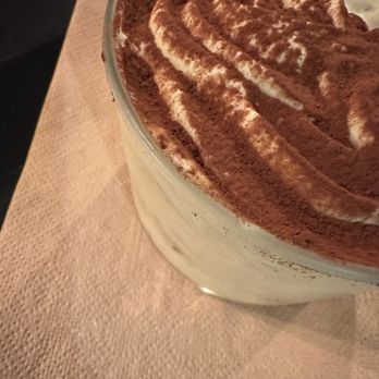 Pasta Chef - Tiramisu - Italian Near Me - Rome, RM Pasta Chef - Tiramisu - Italian Near Me - Rome, RM