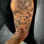 Photo of Xoxo Tattoo Shop