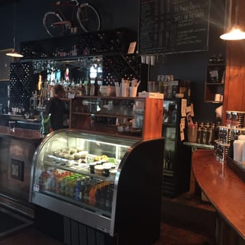 Hendershot's Coffee - Bars Near Me - Athens, Georgia