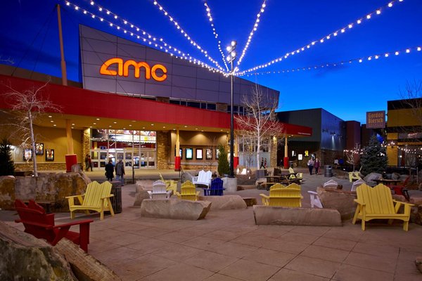 sephora flatiron crossing