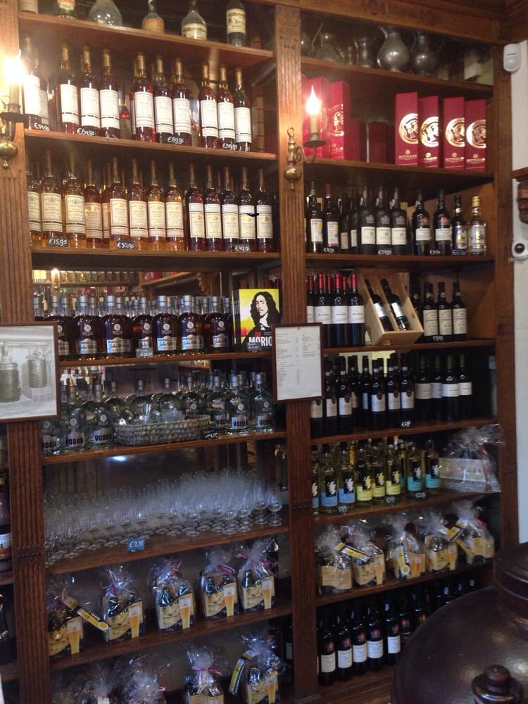 Distilleerderij Rutte & Zn