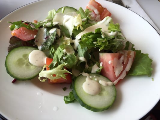 Pizza Express by null