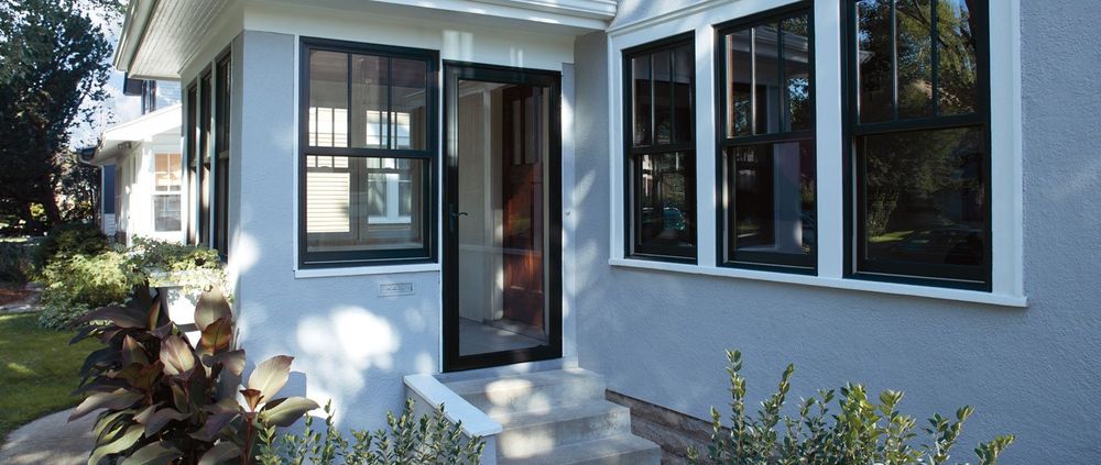 Slide of Eco Roofing Service