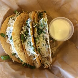 "knock out tacos" "knock out tacos"
