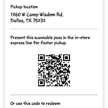 Walgreens - How much proof do you need - Drugstores Near Me - Dallas, Texas