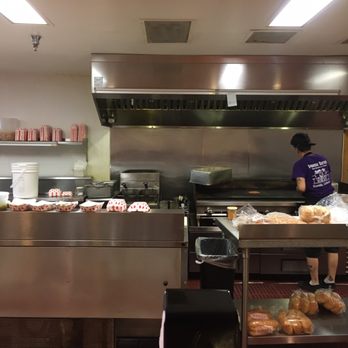 Squeeze Burger - Very clean - Burgers Near Me