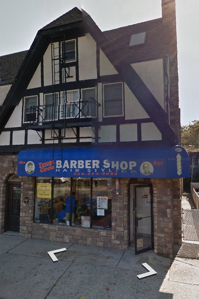 TOWNE CIRCLE Updated September 2024 11 Reviews 1417 Broadway