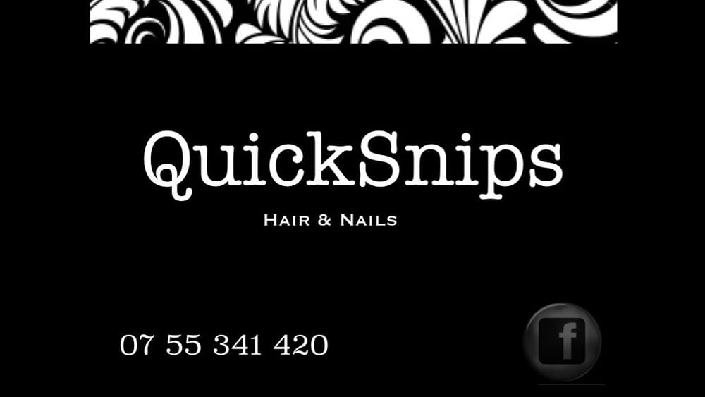 QUICKSNIPS Hair Salons 1 Fielding St, Currumbin Queensland, Australia Phone Number Yelp