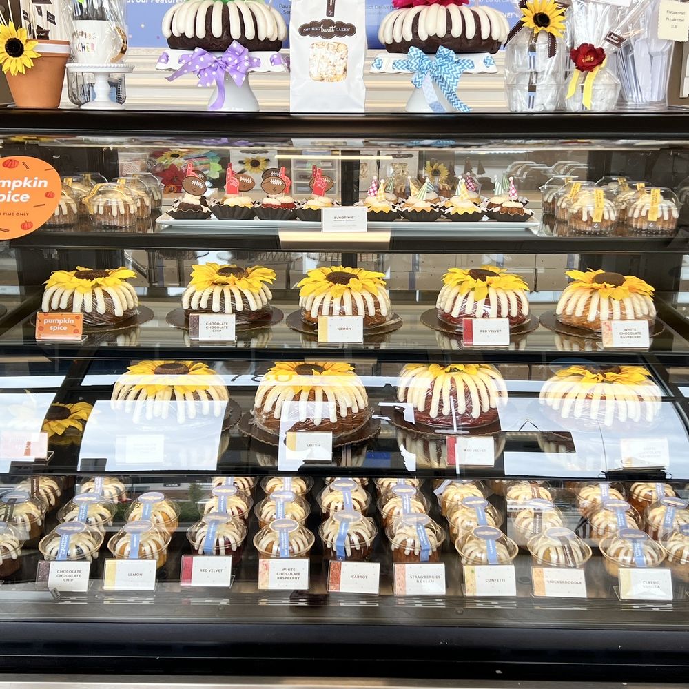 Nothing Bundt Cakes - Bundts - Bakeries Near Me - Troy, Michigan Nothing Bundt Cakes - Bundts - Bakeries Near Me - Troy, Michigan