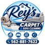 Rey’s Carpet and Sofa Cleaning