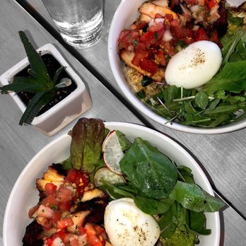 Native Fields - Chicken Tocino Bowl - New American Near Me - Walnut, California Native Fields - Chicken Tocino Bowl - New American Near Me - Walnut, California
