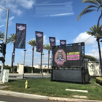 Electric Mile - Festivals Near Me - Arcadia, California