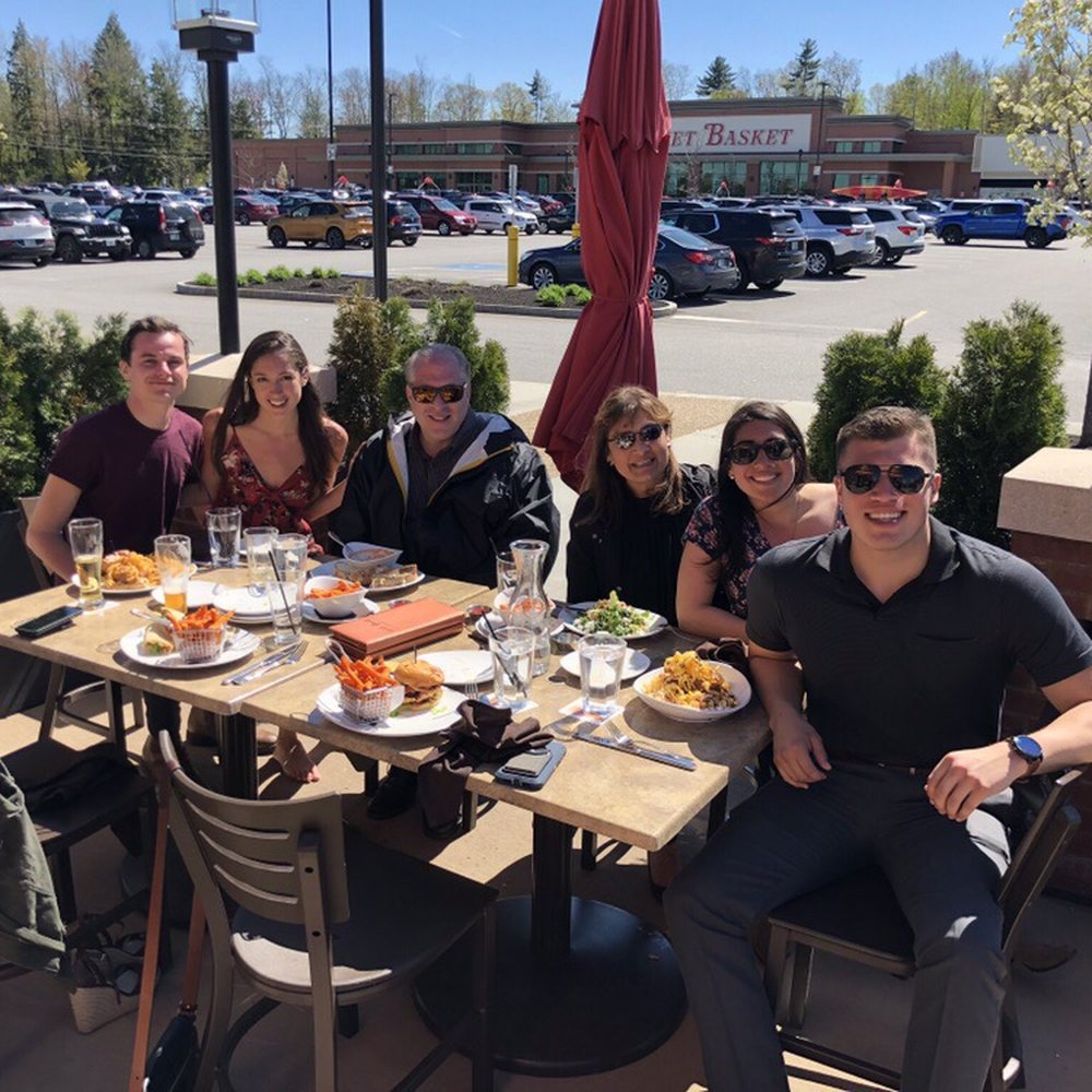 110 Grill - Desserts Near Me - Rochester, New Hampshire