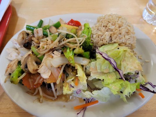 O'Char Thai by null