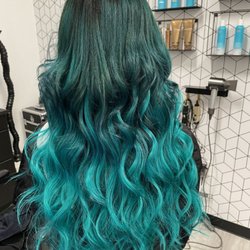 The Strand Project - Extensions and color