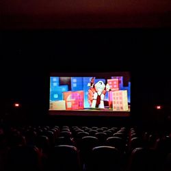Carolina Theatre