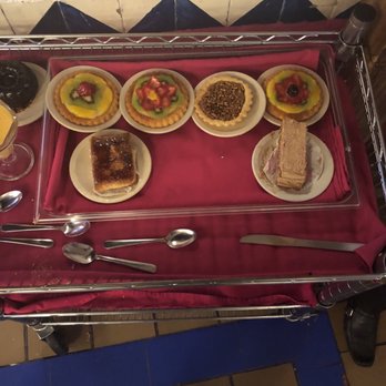 Los Sifones - Tacos Near Me - México, D.F., DIF