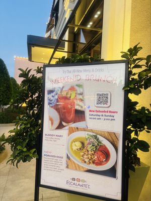 Escalante's Fine Tex-Mex & Tequila by null