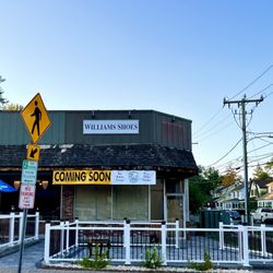 Portobello Restaurant West Hartford - New pizza shop in same plaza as plan b next to 1001 Arabian bites - opening soon as of July 2022