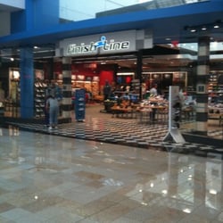 Finish Line